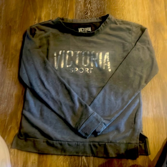 Victoria's Secret Tops - Victoria Sport Shirt